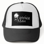 Logo hat