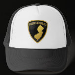 Logo Hat