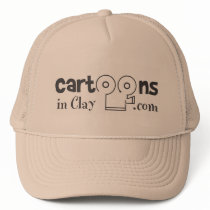 logo hat