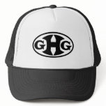 Logo Hat