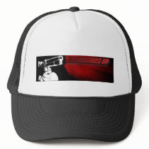 logo hat