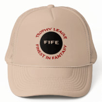 Logo hat