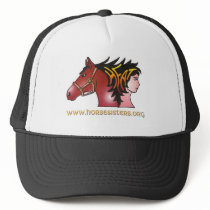 LOGO HAT