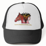 LOGO HAT