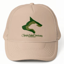Logo Mesh Hats
