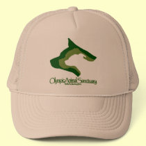 Logo hats