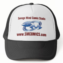 Logo Hat