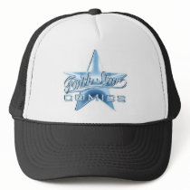 logo hats