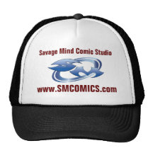 Logo Hat