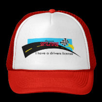 Logo Hat hats