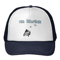 Logo Hat hats
