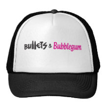 Logo Hat