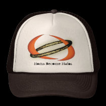 Logo Hat hats