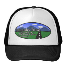 Logo hats