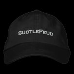 Logo Hat embroidered hats