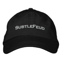 Logo Hat Baseball Cap