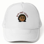 View more Logo Head-Dark Hats personalized gift ideas for girls Logo Head-Dark Hats
