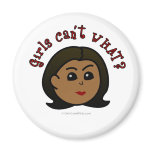 View more Logo Head-Dark Magnets personalized gift ideas for girls Logo Head-Dark Magnets