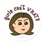 View more Logo Head - Light Stickers personalized gift ideas for girls Logo Head - Light Stickers