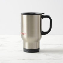 logo, HOME OF THE ELECTRONS mugs