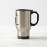 Logo Insulated Mug