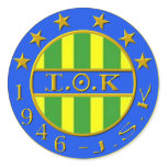 logo jsk stickers