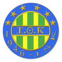 logo jsk stickers