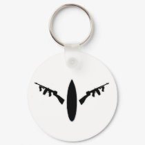 Logo Key Chain keychains