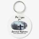 Logo Key Chain keychains