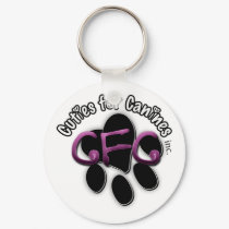 logo Keychain