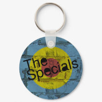 Logo Keychain
