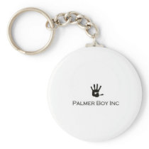 logo key chains