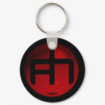 Logo Keychain