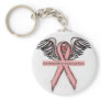 Logo Keychain!