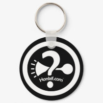 Logo Keychain
