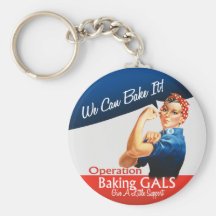 Logo Keychain