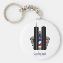Logo Keychain
