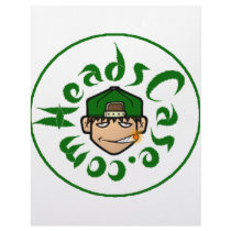 logo_large_with head letterhead by 513designs logo_large_with head letterhead