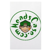 logo_large_with head stationery by 513designs logo_large_with head stationery