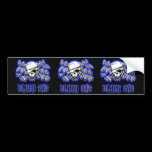 LOGO - LOGO - LOGO BUMPER STICKERS