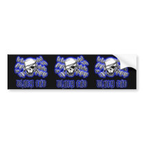LOGO - LOGO - LOGO bumper stickers