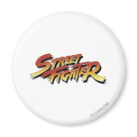 Logo magnets