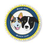 Logo Magnet