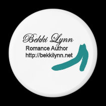 Logo Magnet magnets