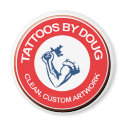 logo magnet by dgarciaii logo magnet