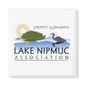 Logo Magnet ($1.95)