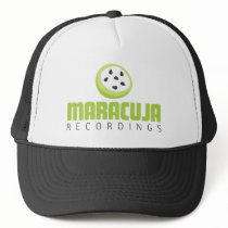 logo maracuja original hats