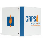 Logo Mark binders