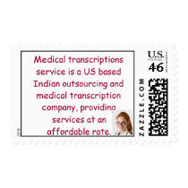 logo, merkel, Medical transcriptions service is... postage by angelamerkel logo, merkel, Medical transcriptions service is... postage