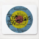 Logo Mouse Mat mousepads